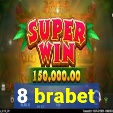 8 brabet